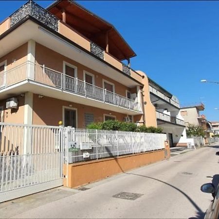 I Pini B&B Recale Exteriör bild