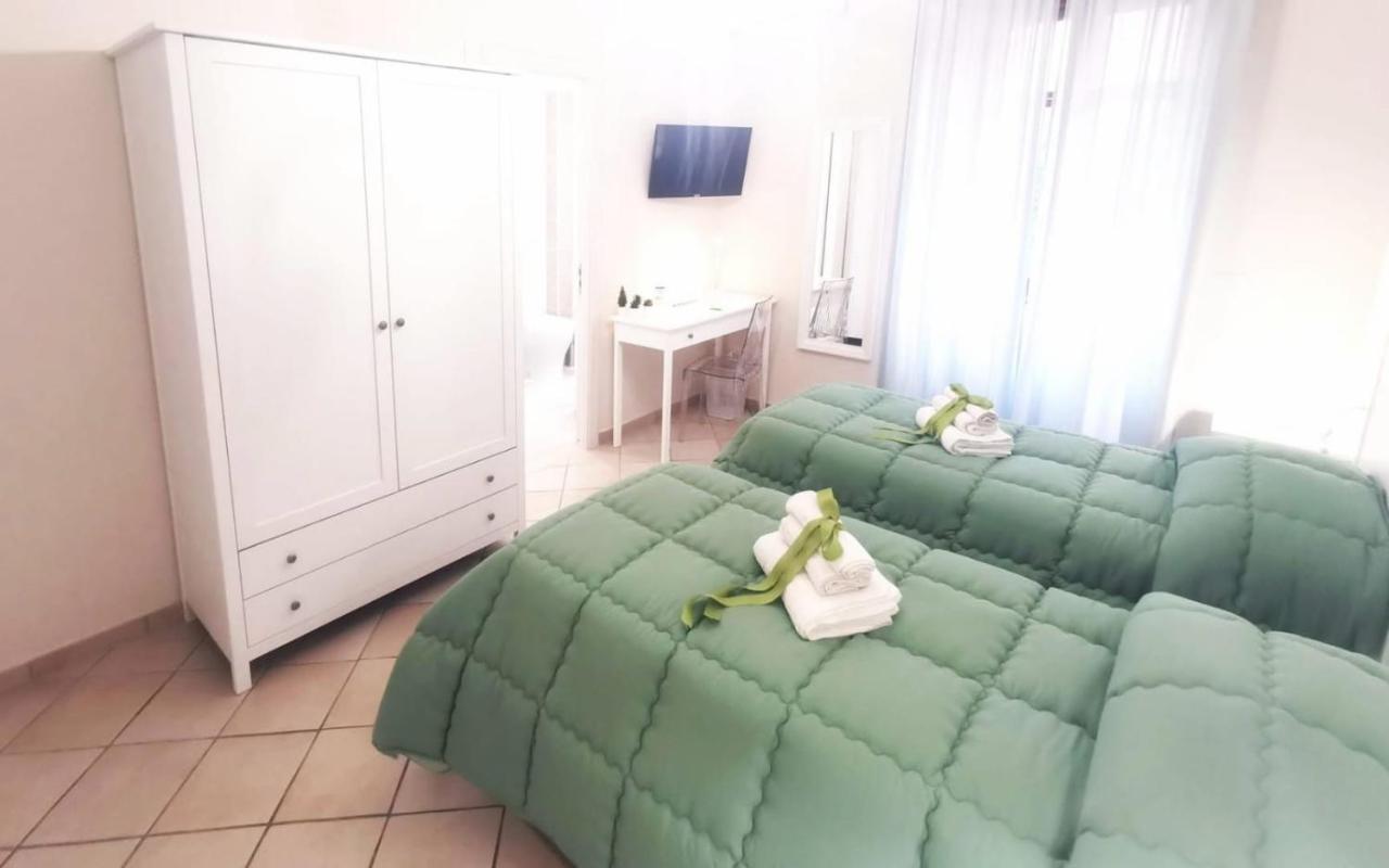 I Pini B&B Recale Exteriör bild