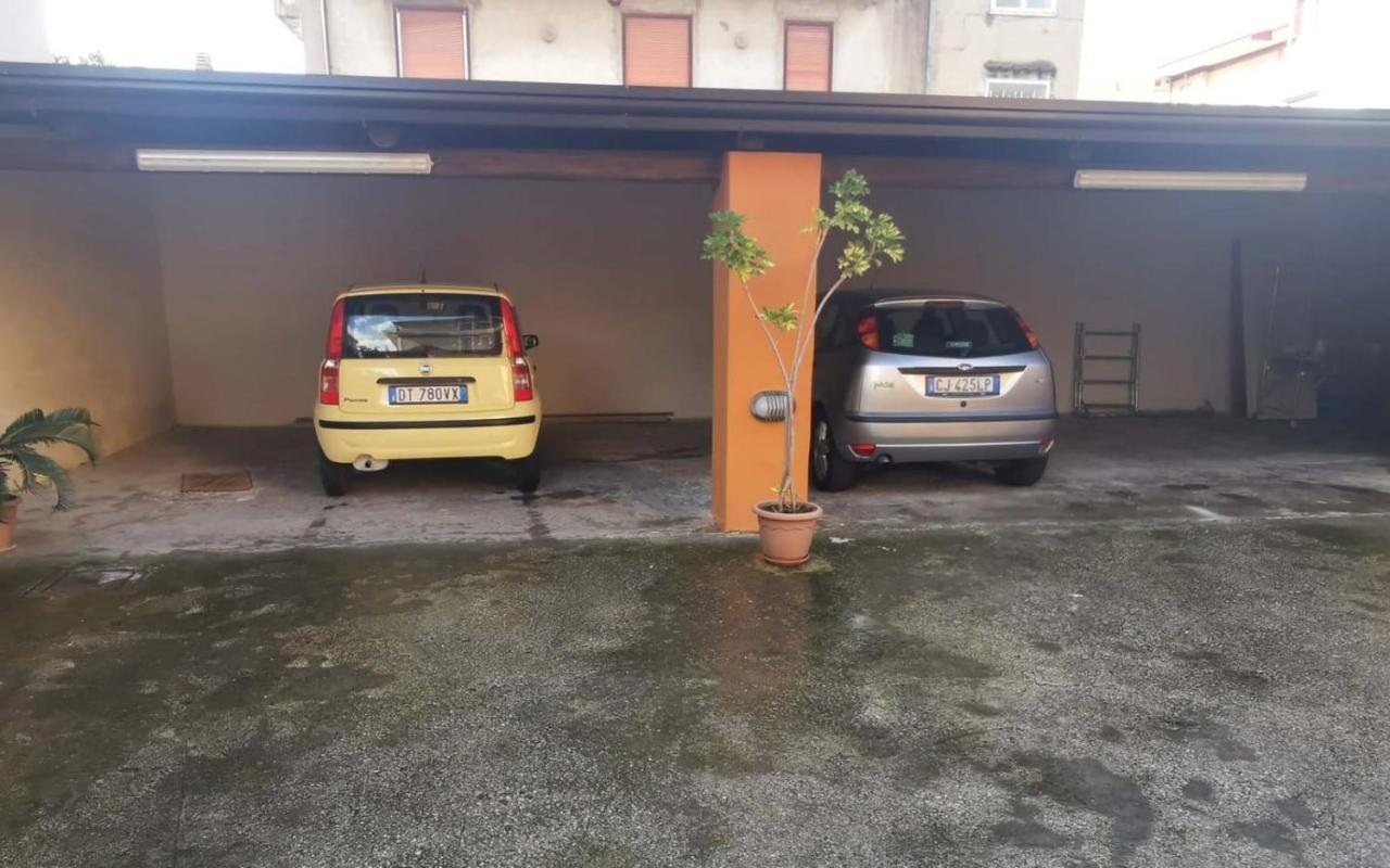 I Pini B&B Recale Exteriör bild