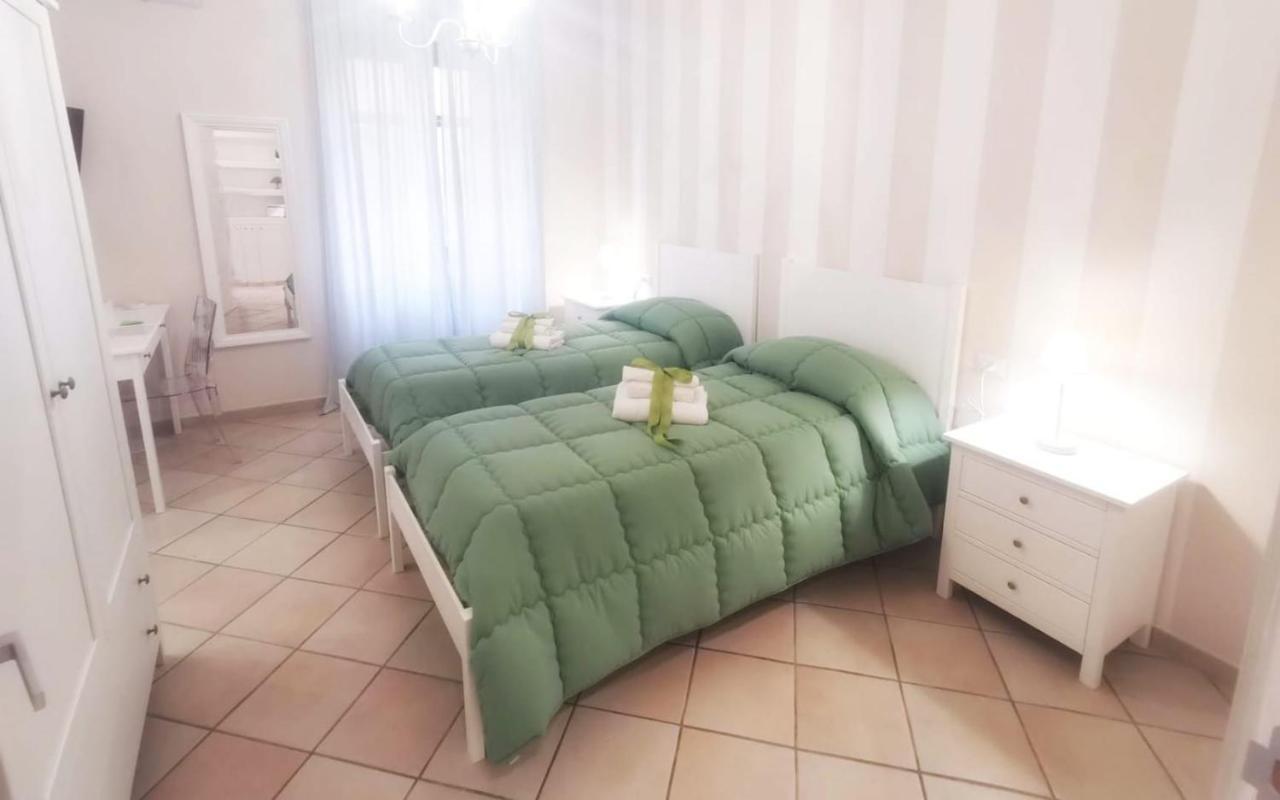 I Pini B&B Recale Exteriör bild