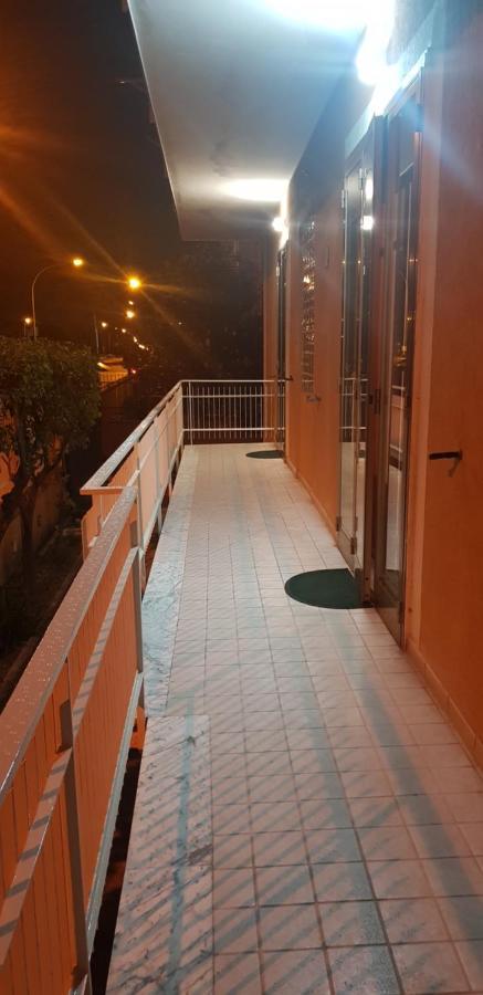 I Pini B&B Recale Exteriör bild