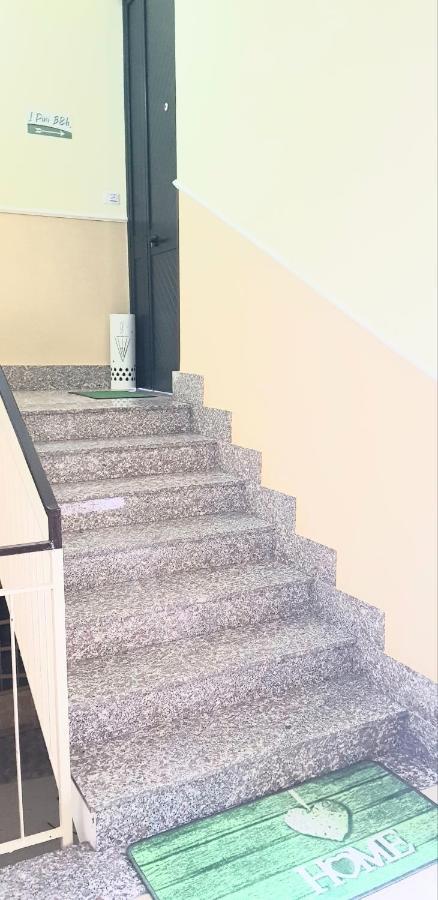 I Pini B&B Recale Exteriör bild
