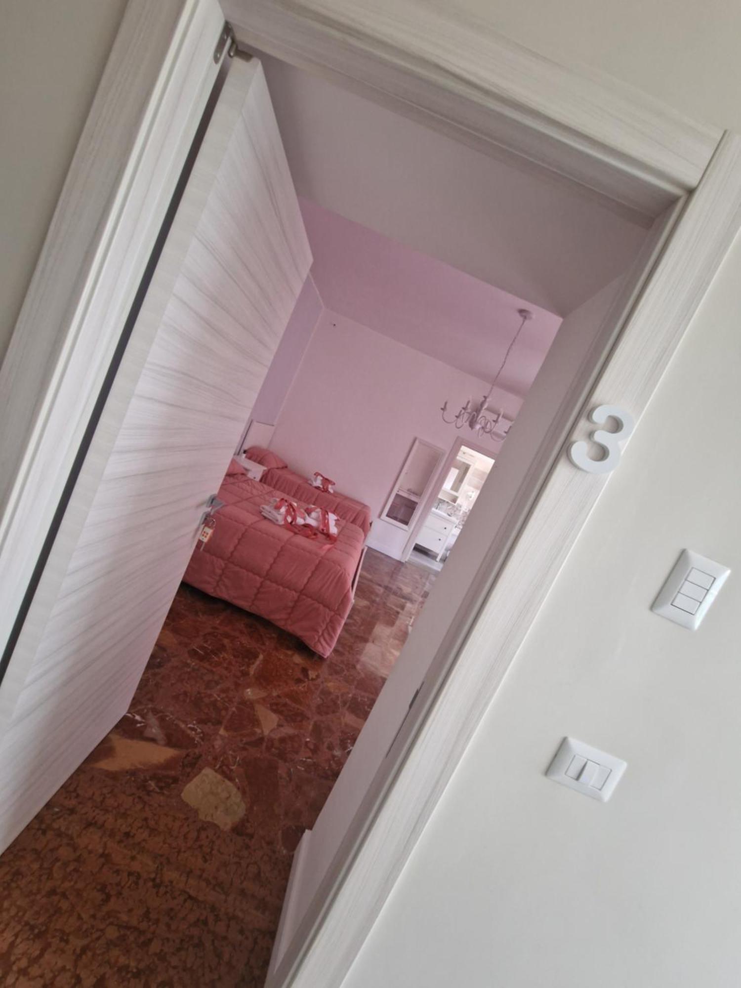 I Pini B&B Recale Exteriör bild