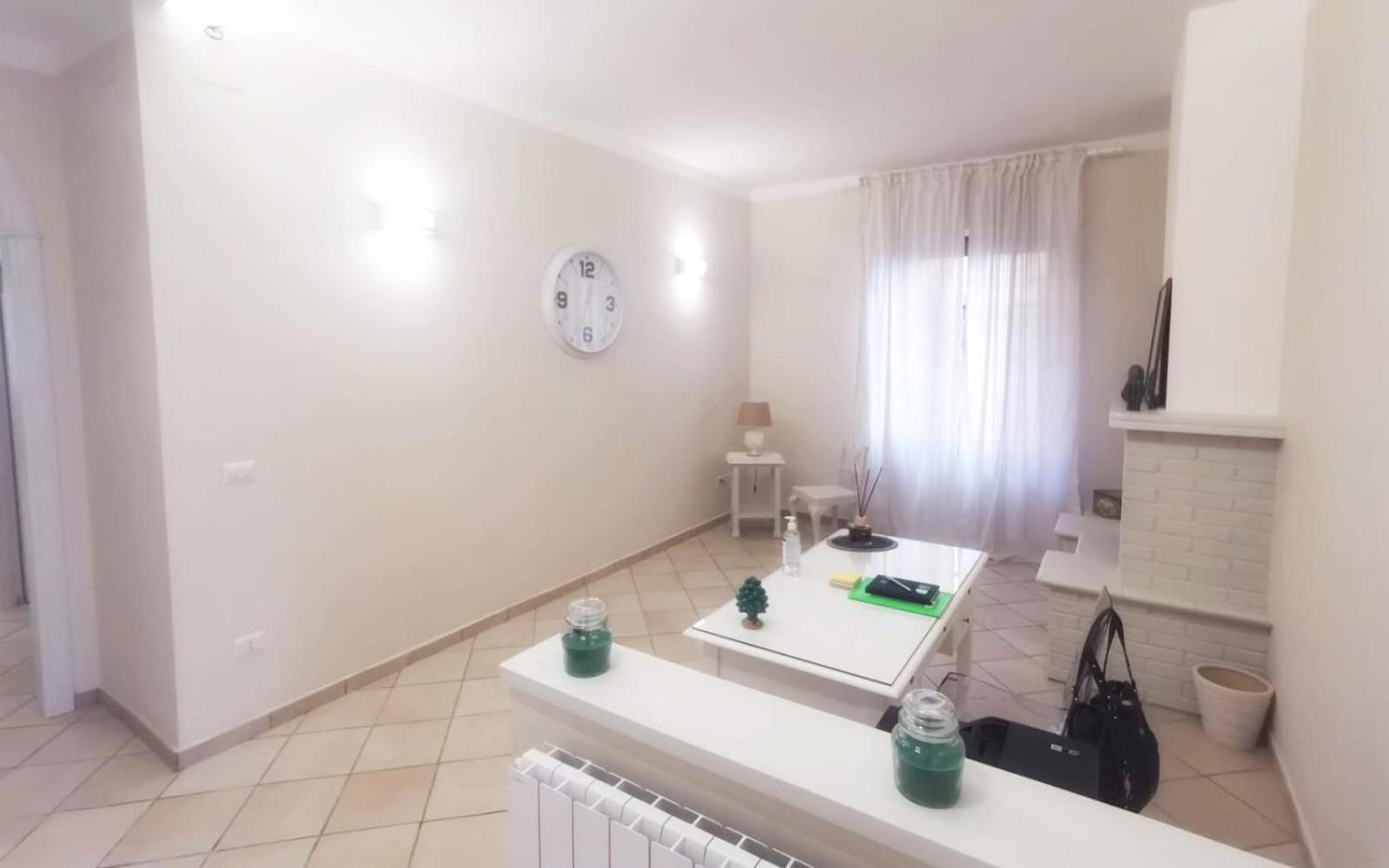 I Pini B&B Recale Exteriör bild