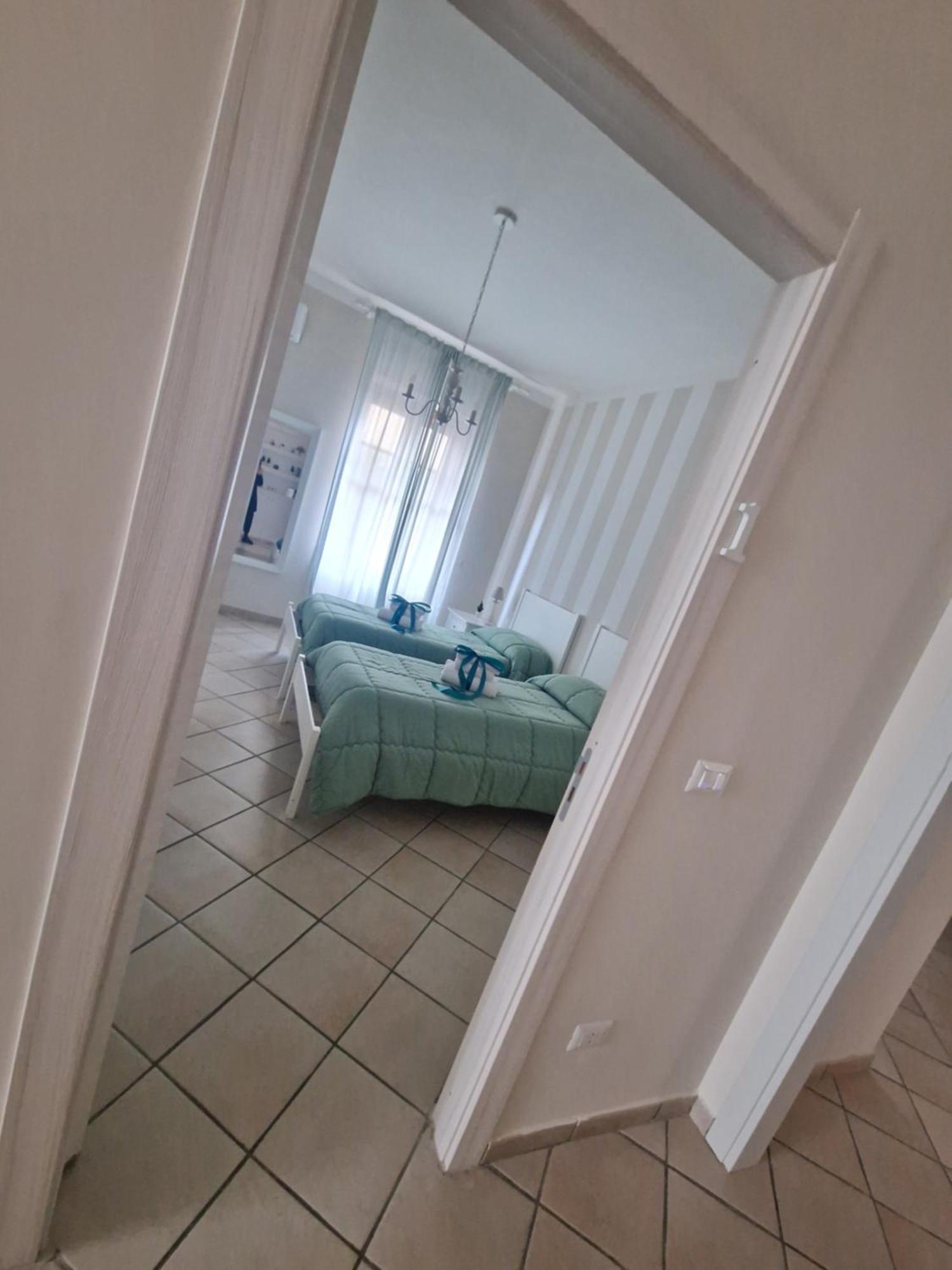 I Pini B&B Recale Exteriör bild