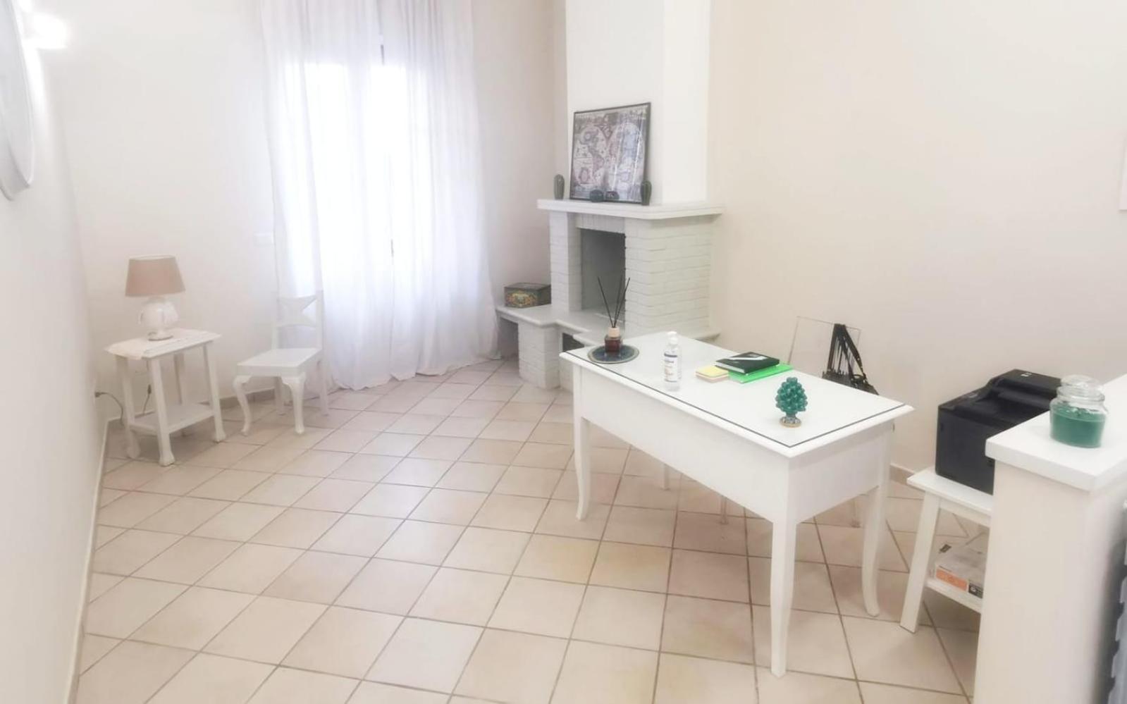 I Pini B&B Recale Exteriör bild