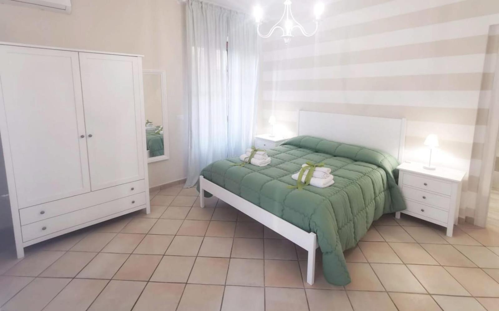 I Pini B&B Recale Exteriör bild