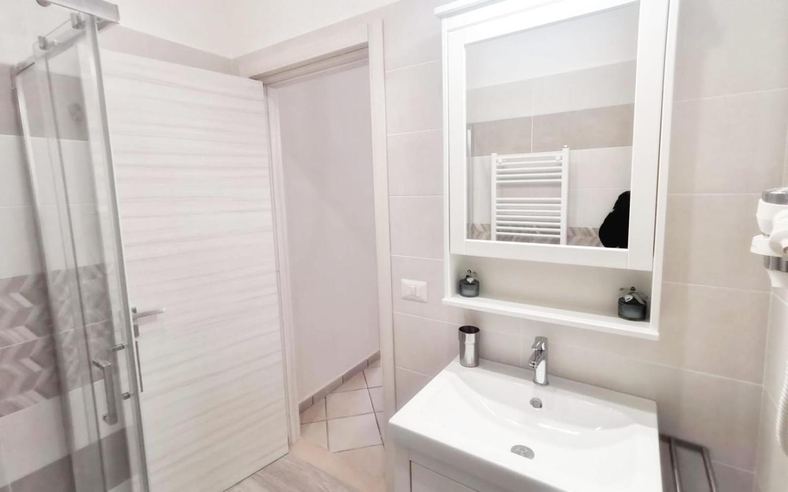 I Pini B&B Recale Exteriör bild