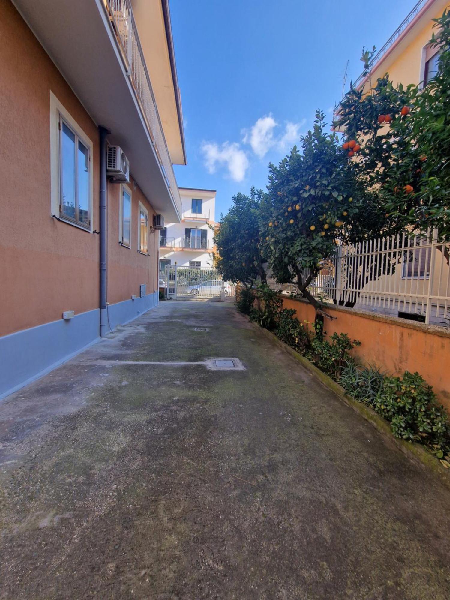 I Pini B&B Recale Exteriör bild
