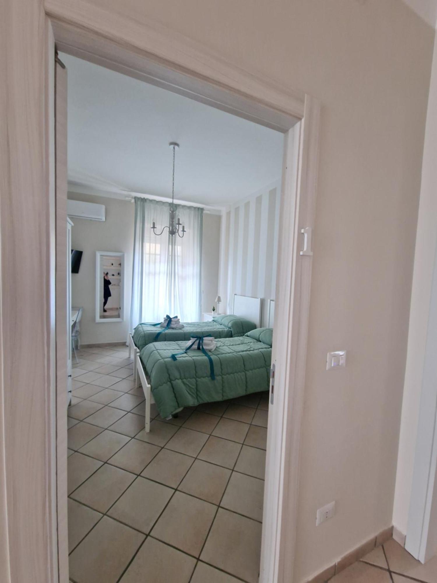 I Pini B&B Recale Exteriör bild