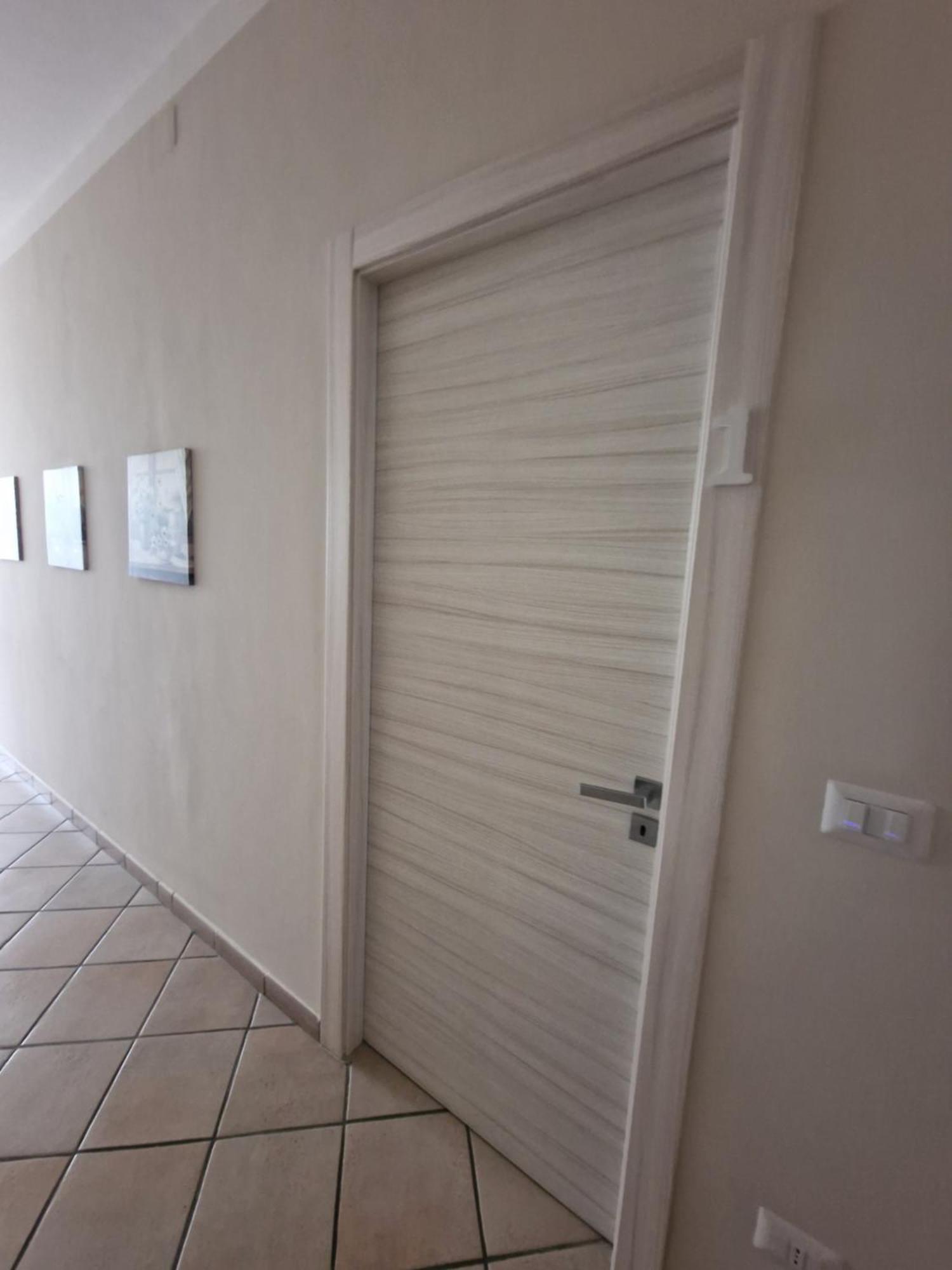 I Pini B&B Recale Exteriör bild