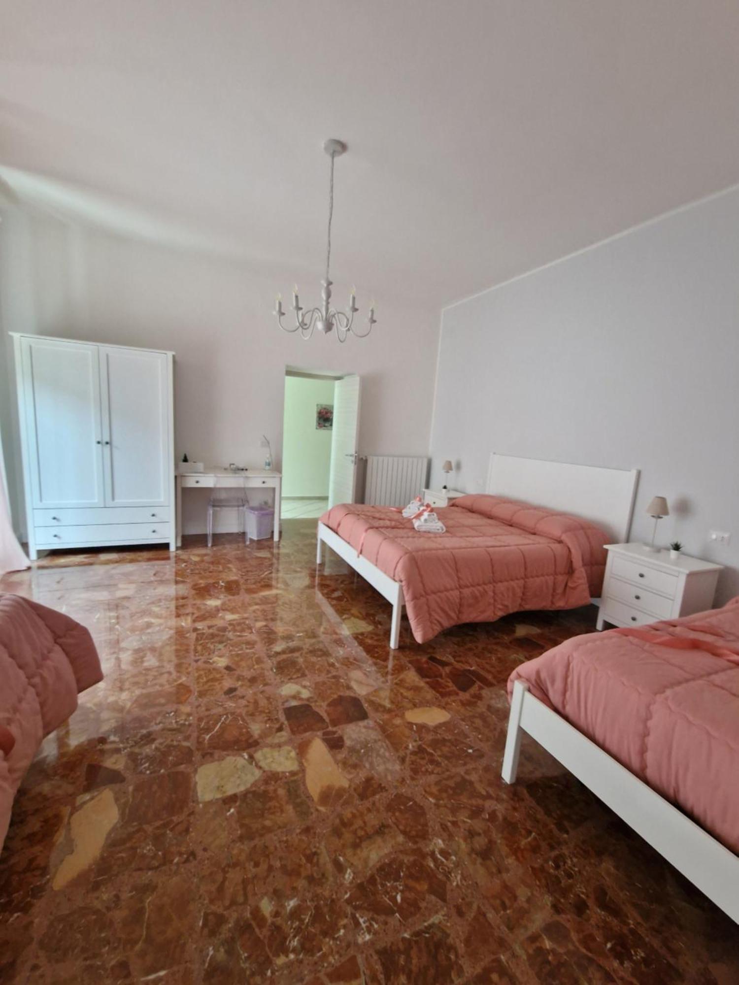 I Pini B&B Recale Exteriör bild