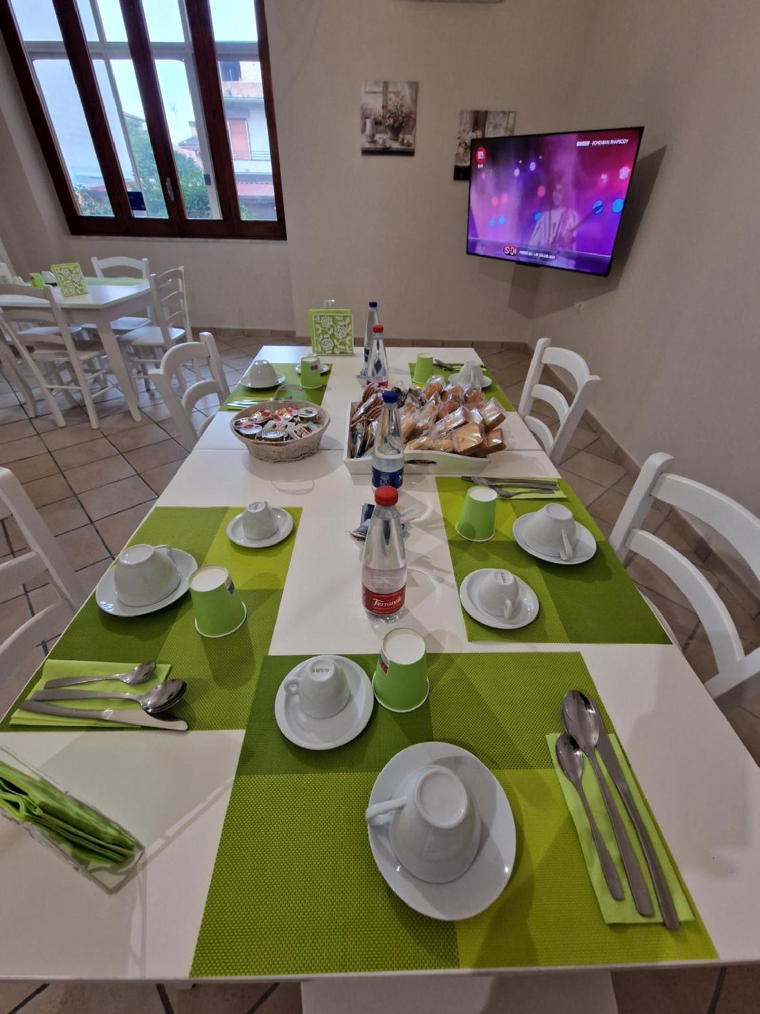 I Pini B&B Recale Exteriör bild